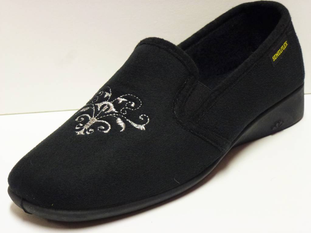 CHAUSSON SEMELFLEX VICTOIRE - CHAUSSURES ET COMPAGNIE